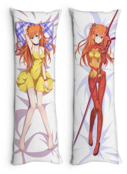 Дакимакура без рисунка (49 фото)