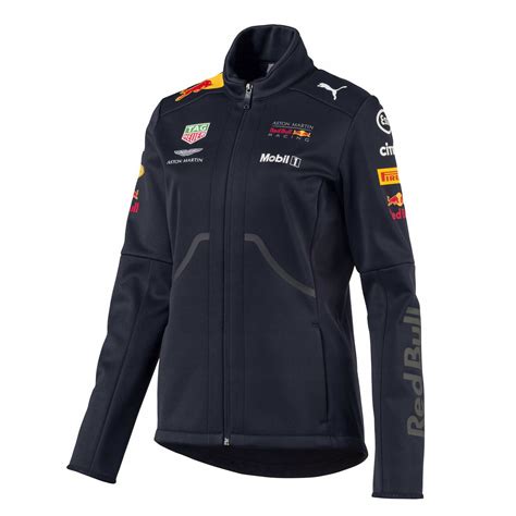 ! Red Bull Racing w Kurtki damskie - Modne kurtki jesienne, zimowe lub ...