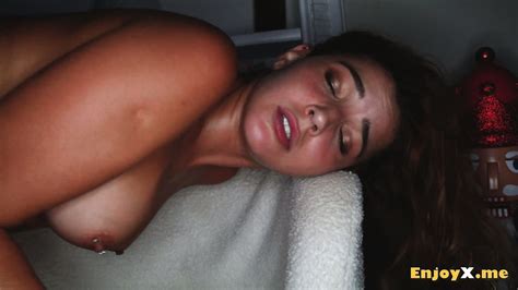 Hardcore Christmas Bounty From Agatha Vega Enjoy It XXX