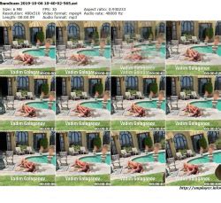 K S Caroline Vreeland Was Photographed Naked For Elle Russia November Issue Phun Org Forum