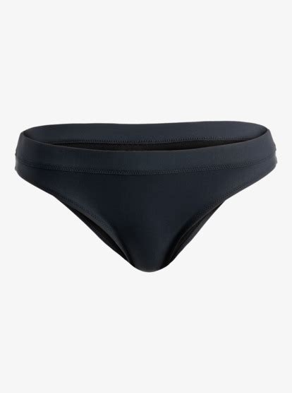 Womens Roxy Active Full Coverage Bikini Bottoms Roxy