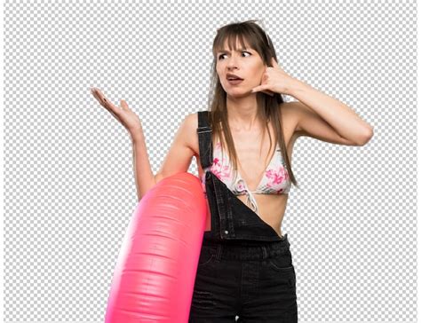 P Gina Psd De Mujer Verano Bikini Plantillas Psd Gratuitas De