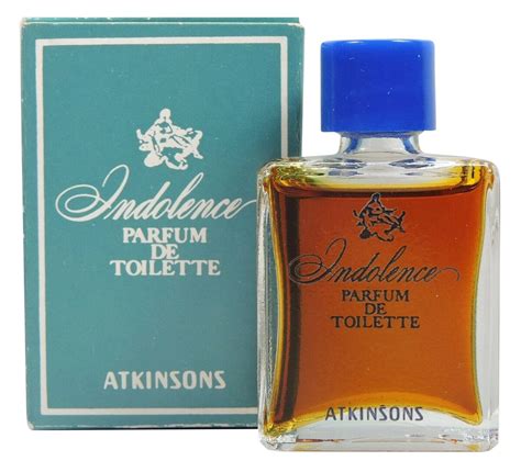 Indolence von Atkinsons » Meinungen & Duftbeschreibung