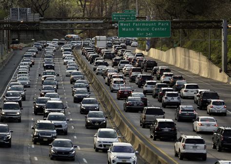 The science and psychology of traffic - WHYY