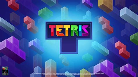 Tetris® Mobile Tournaments Trailer Youtube