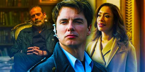 Morena Baccarin's 10 Best Movie & TV Roles, Ranked