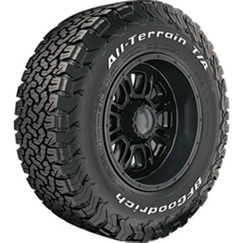 Bfgoodrich E All Terrain Ta Ko2 Tire Lt26575r16 At Blains Farm And Fleet