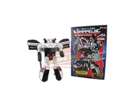 Transformers Gashapon Capsule Toy G1 Optimus Prime Ages Three And Up
