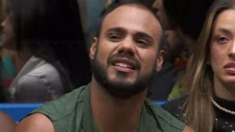 Marcus é eliminado do BBB 24 alta rejeição do público