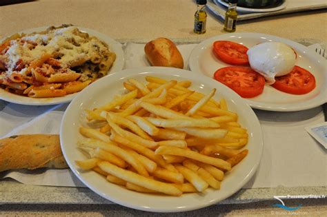 Reportage: Traversées avec l'Excelsior - PassengerShips.fr