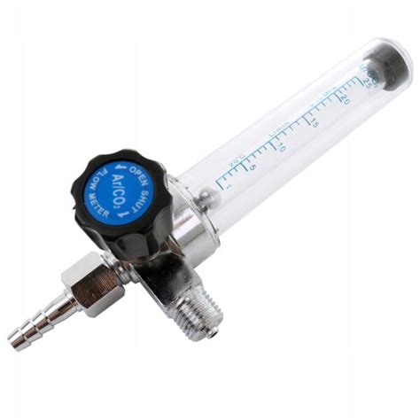 ROTAMETR do reduktora ARGON / CO2 - X-SPAW