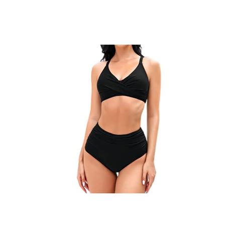 Mooncore Costumi Da Bagno Donna Costume Donna Due Pezzi Bikini Donna