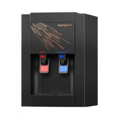 RO UV MTDS Aquaguard Rapid Hot Ambient Water Purifier Wall Mounted At