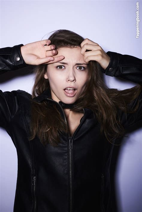 Mila Azul Nude The Fappening Photo Fappeningbook