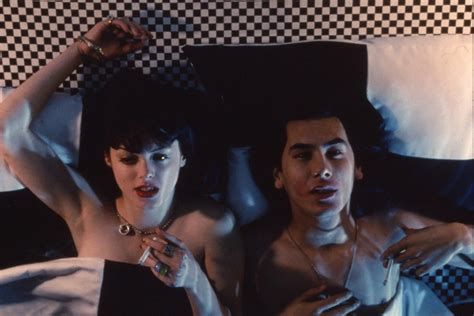 In Defence Of Casual Sex Dazed