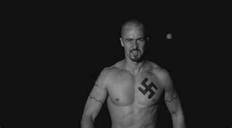 American History X 1998