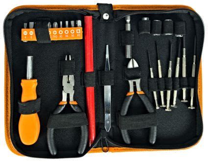 Набор инструментов 26 предметов Sturm! - купить по выгодной цене в ...