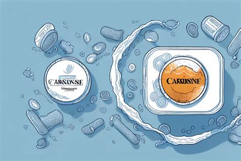 Carnosine: Supplements Explained - Sculpt Fitness