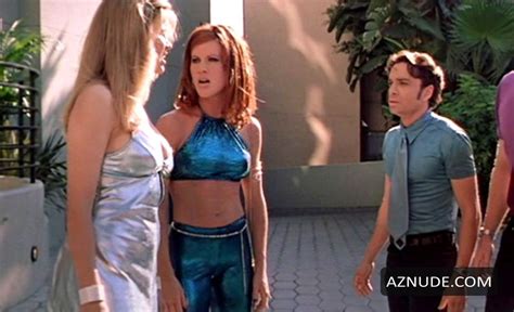 A Night At The Roxbury Nude Scenes Aznude