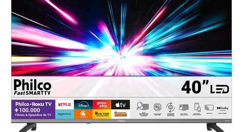 Tv Philco Roku É Boa - tv philco é boa? 2026 vale a pena comprar?
