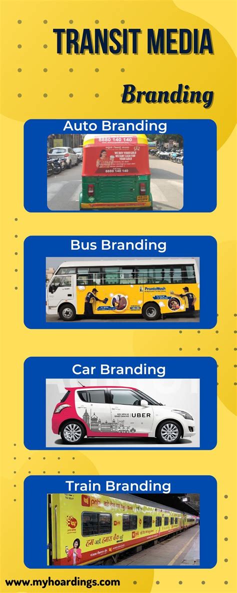 Transit Media Branding Branding Agency Branding Brand Advertising
