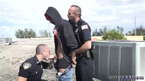 Hot Nude Police Gay Porno Having Sex Africa Apprehended Breaking And Entering Suspect