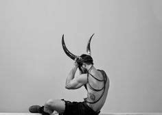 Gay Male Witch Inspirational