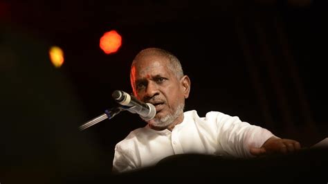 Ilaiyaraaja turns 80 | What’s your Ilaiyaraaja story? - The Hindu