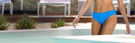 Swim Bottoms Bikini Bottoms Shorts Skirts La Blanca La Blanca