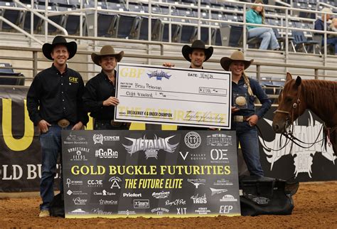 Everything you need to know about the Buckle B brand 6