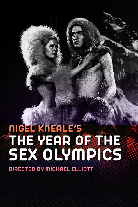 The Year Of The Sex Olympics Posters The Movie Database Tmdb