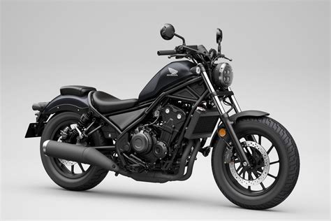 2023 Honda CMX500 Rebel Complete Specs Top Speed Consumption