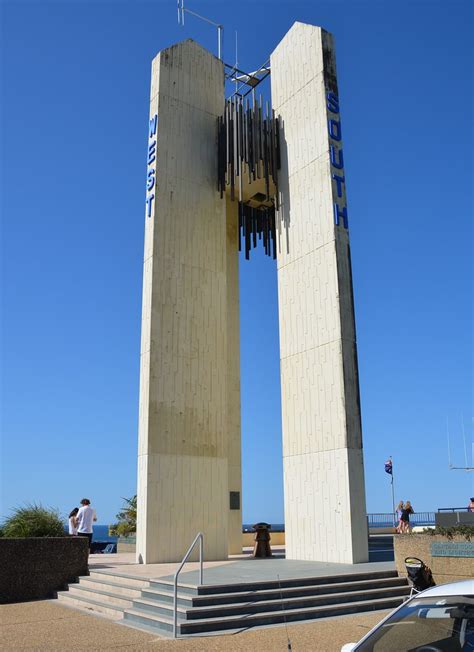 Visit The Point Danger Lookout And Lighthouse Sydney Uncovered