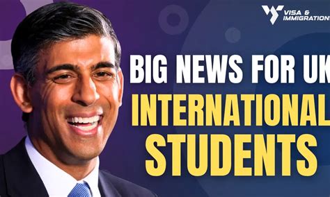 Uk Student Visa Updates