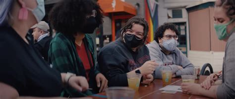 New Docuseries Shows Some Love For And From Lesbian Bars