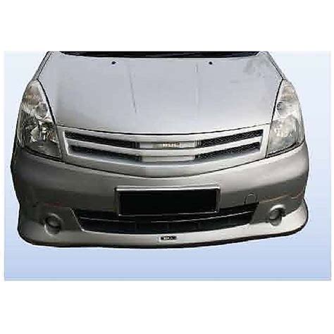 Nissan Livina Impul Bodykit With Paint Shopee Malaysia