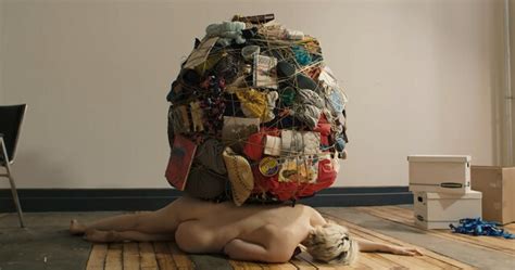 Nude Video Celebs Isa Feliu Nude Unfinished