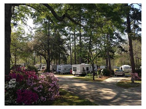 River Park Rv Park Explore Georgia