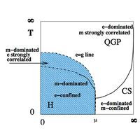 Rev Mod Phys 89 035001 2017 Strongly Coupled Quark Gluon Plasma