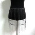 Buy Wholesale New Sexy Tassel Belly Waist Chain Bikini Body Chain Jewelry For Women Gray From
