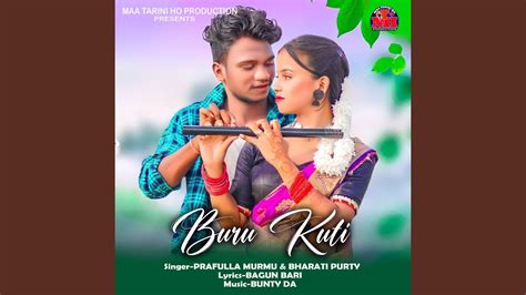 Buru Kuti - YouTube Music
