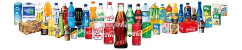 Product Portfolio | Swire Coca-Cola
