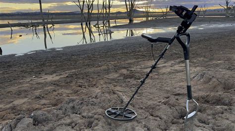 Metal Detecting With The Minelab Manticore One News Page VIDEO