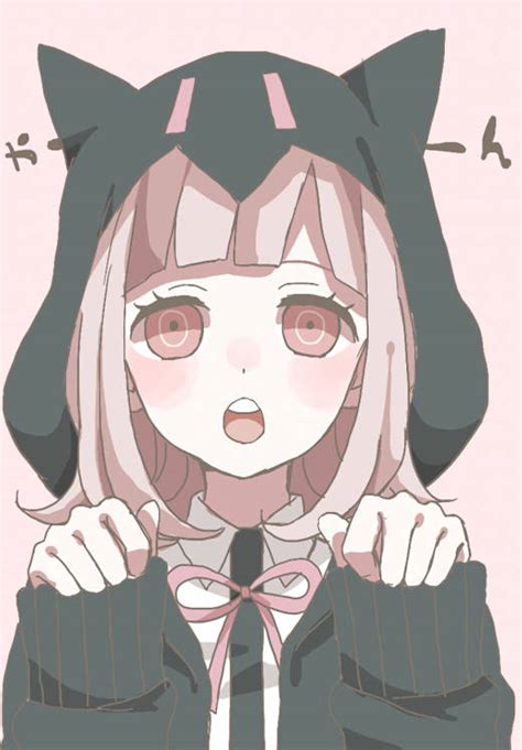 Top 999 Chiaki Nanami Wallpaper Full Hd 4k Free To Use