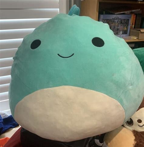 15 Rarest And Most Valuable Squishmallows Complete Collection Guide