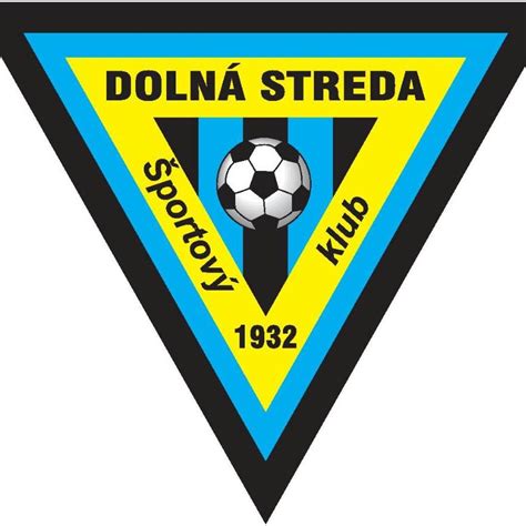 ŠK Dolná Streda - zverejňovanie | SPORTNET