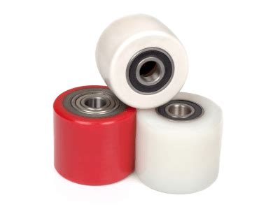 Polyurethane Bearing Manufacturers In Metoree