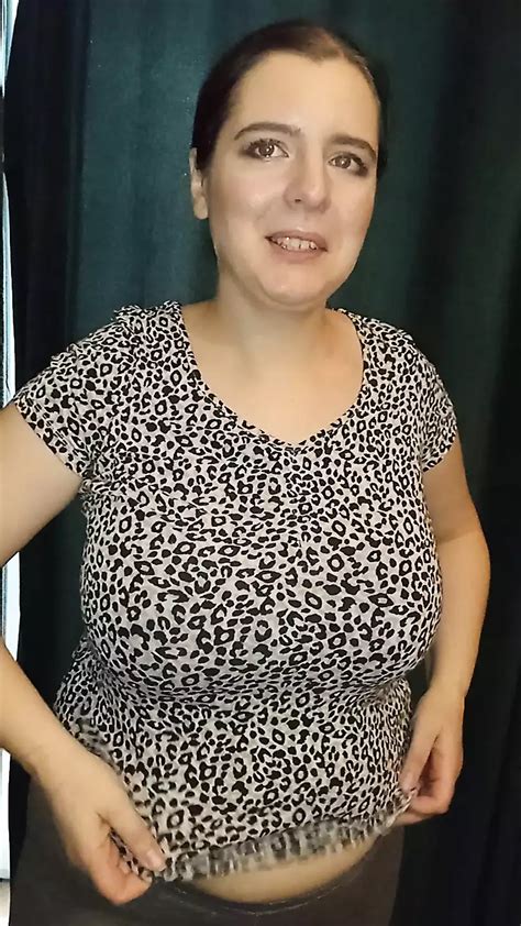 Take Off Blouse And Bra Polish BBW BBW Porn By FapHouse XHamster