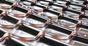 Советы по выбору металлочерепицы от компании Вестмет