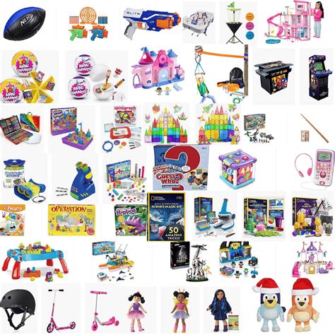 MEGA LIST BLACK FRIDAY TOY DEALS: Barbie, Disney, Nerf, LEGO